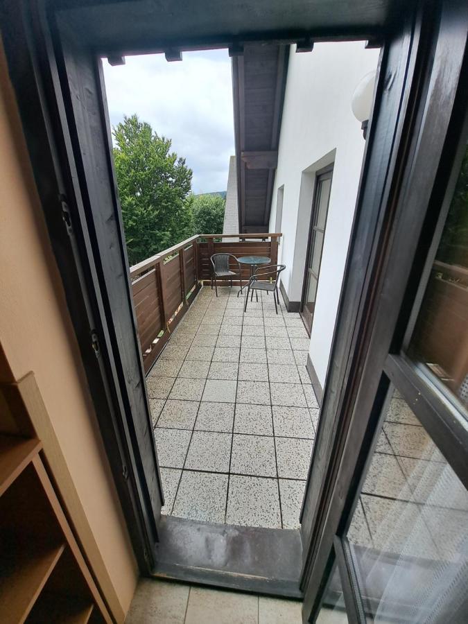 U Bernardyna Otel Harrachov Dış mekan fotoğraf