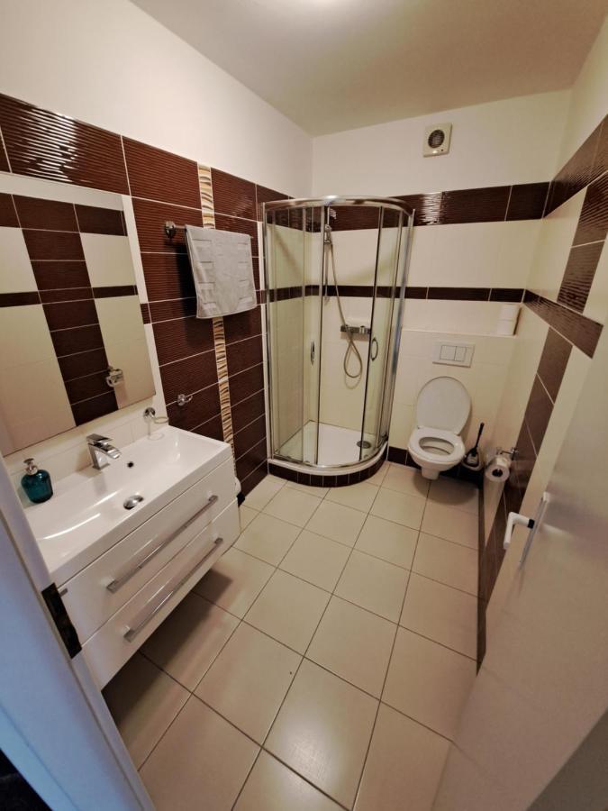 U Bernardyna Otel Harrachov Dış mekan fotoğraf