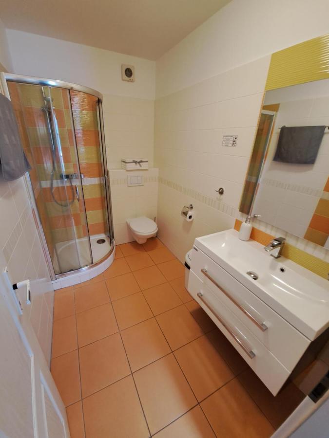 U Bernardyna Otel Harrachov Dış mekan fotoğraf
