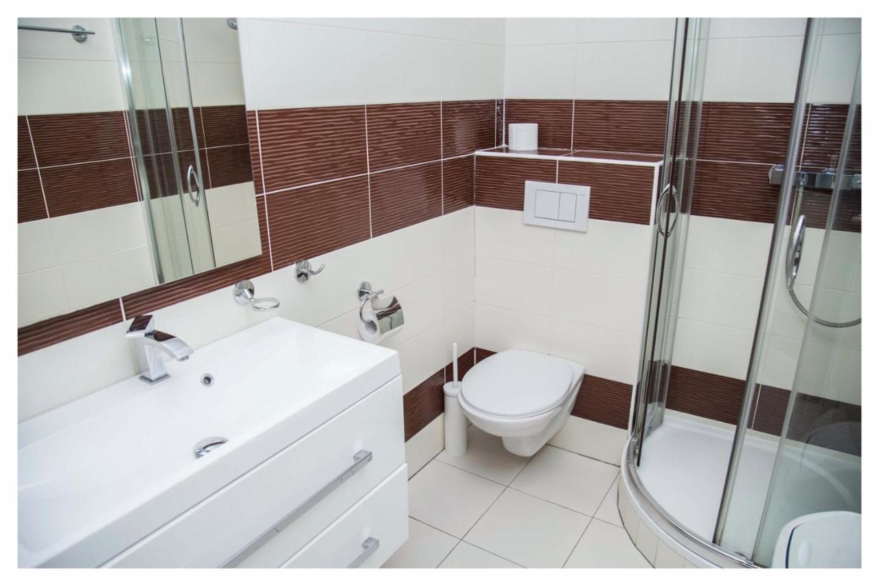 U Bernardyna Otel Harrachov Dış mekan fotoğraf